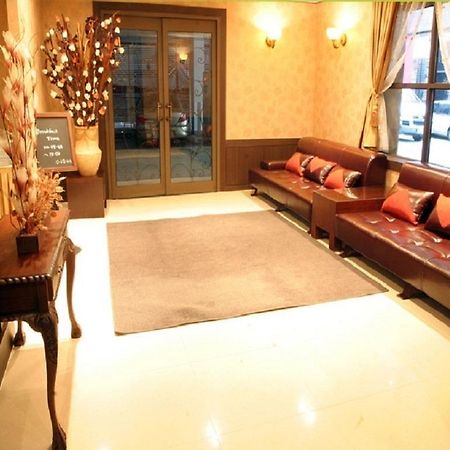 The Most Hotel Сувон Екстер'єр фото