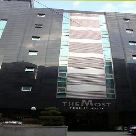 The Most Hotel Сувон Екстер'єр фото