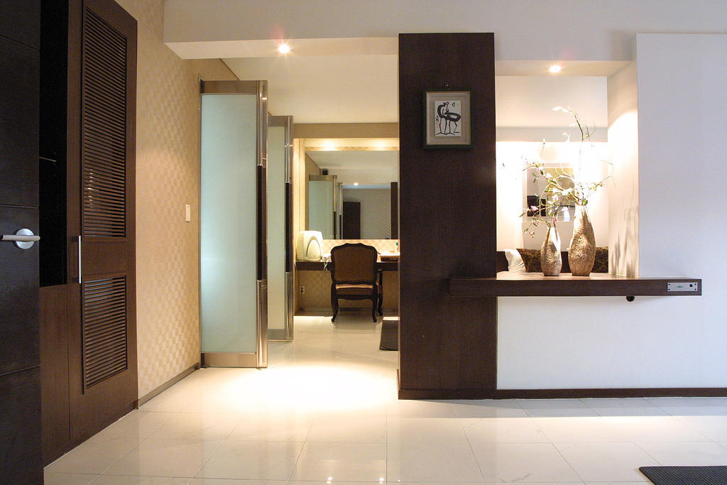 The Most Hotel Сувон Екстер'єр фото