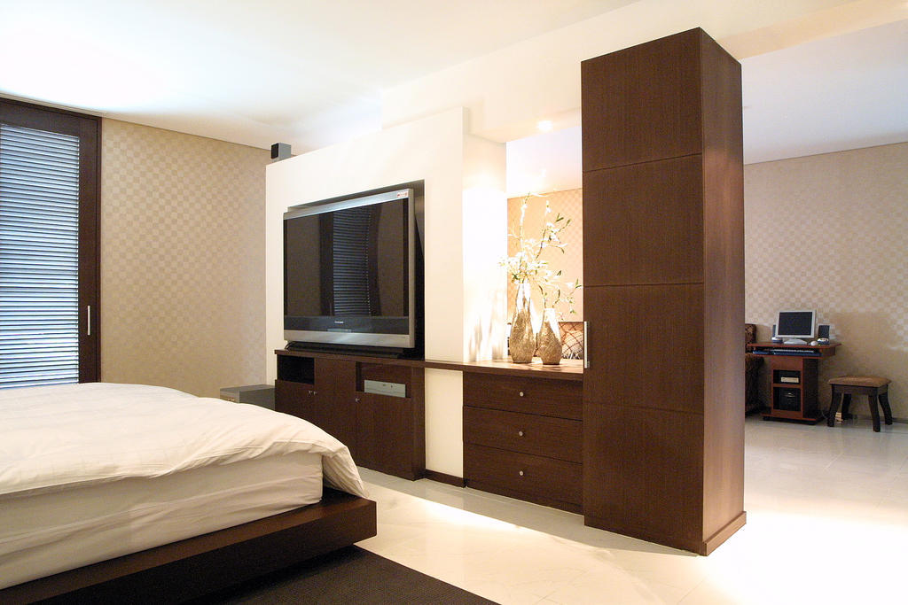The Most Hotel Сувон Екстер'єр фото