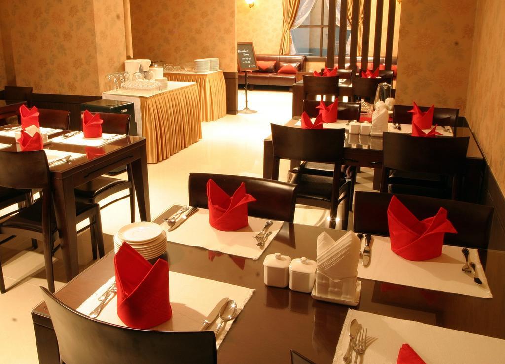 The Most Hotel Сувон Екстер'єр фото