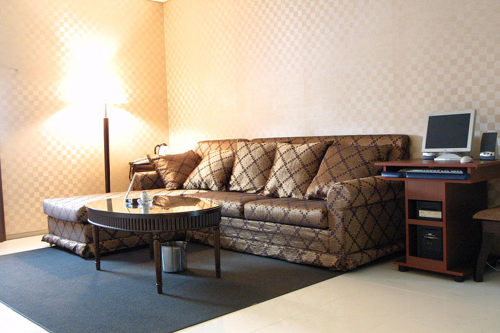 The Most Hotel Сувон Номер фото