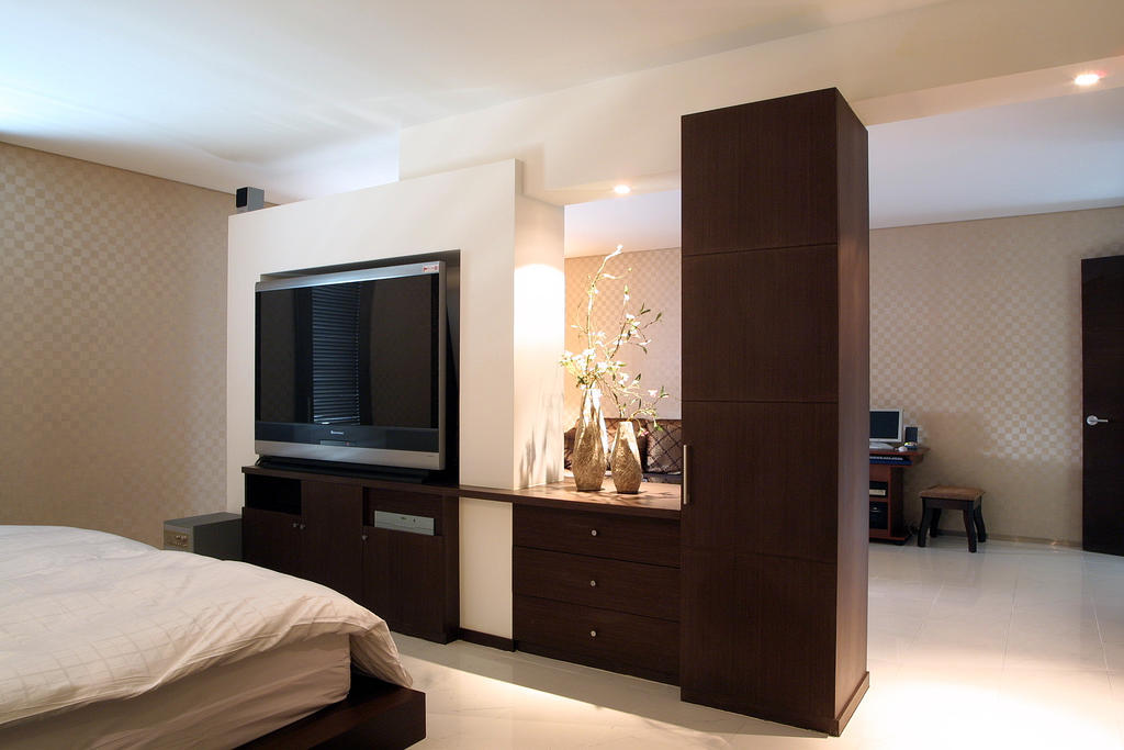 The Most Hotel Сувон Номер фото