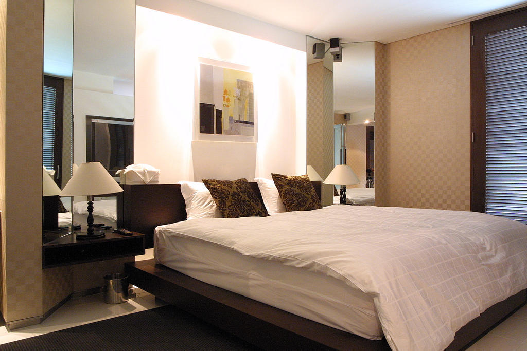 The Most Hotel Сувон Екстер'єр фото