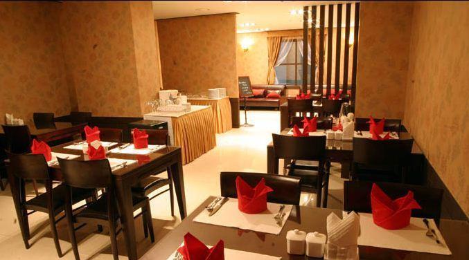 The Most Hotel Сувон Екстер'єр фото