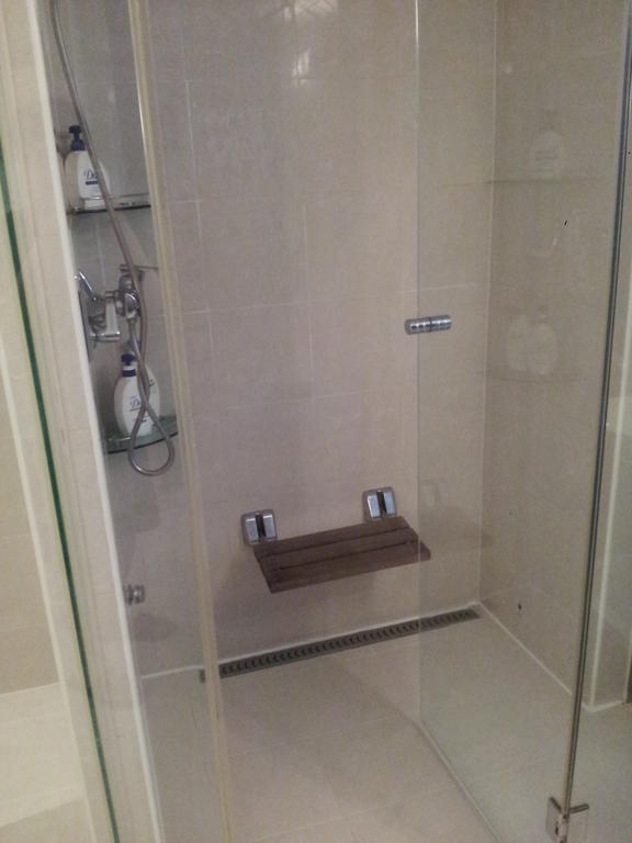The Most Hotel Сувон Екстер'єр фото
