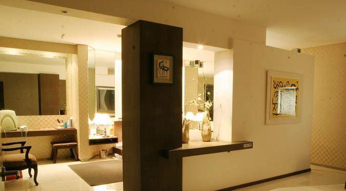 The Most Hotel Сувон Екстер'єр фото