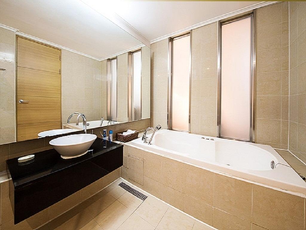 The Most Hotel Сувон Номер фото