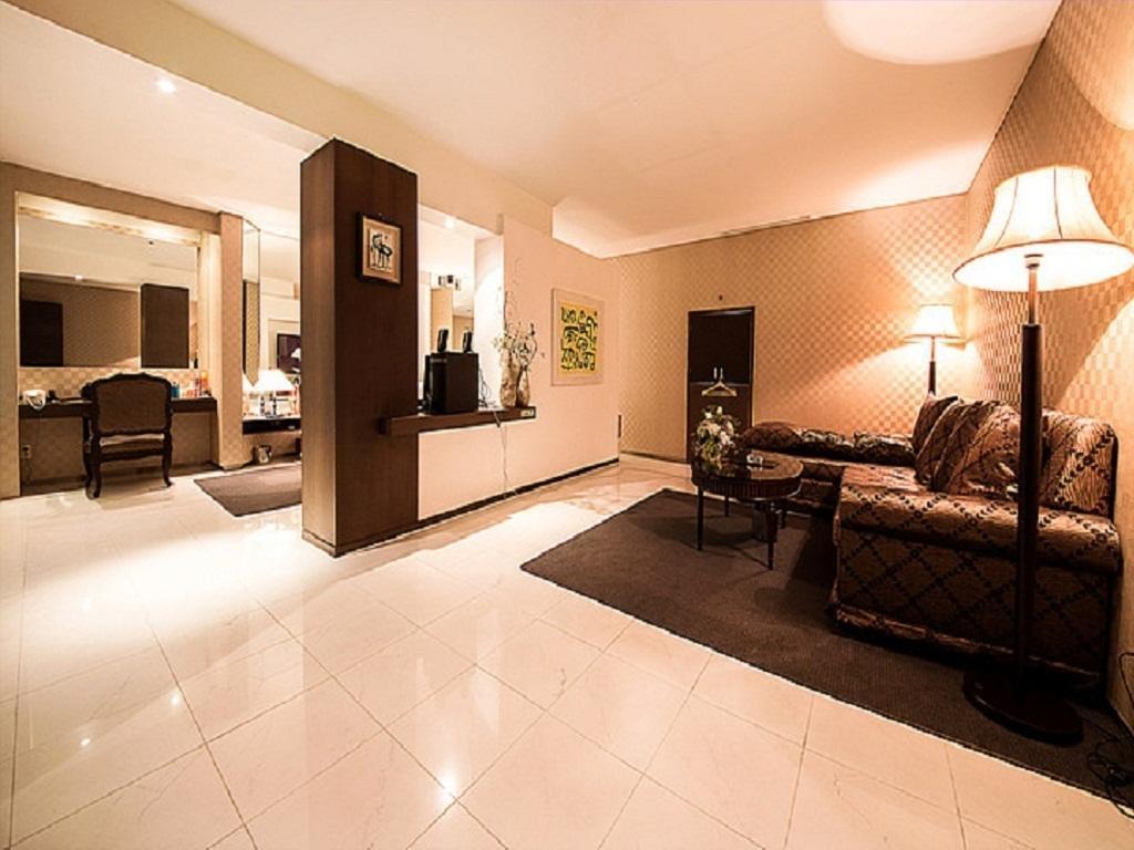 The Most Hotel Сувон Номер фото