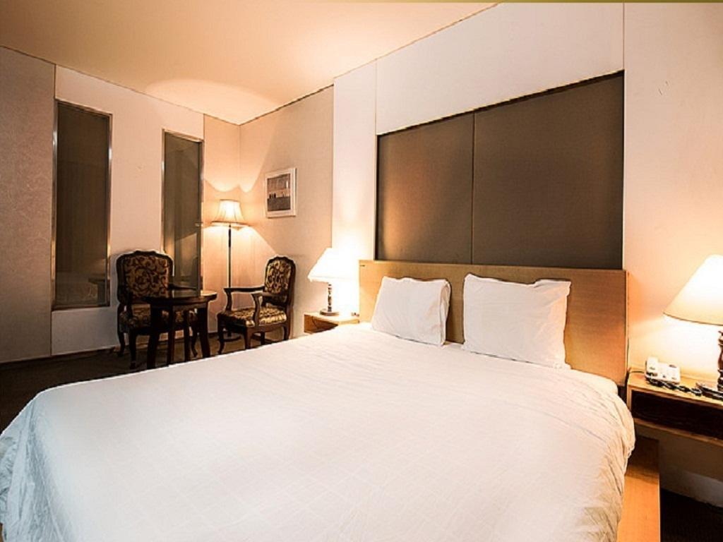 The Most Hotel Сувон Номер фото